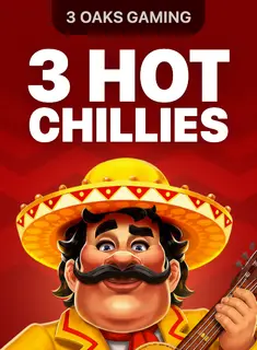 3 Hot Chillies game