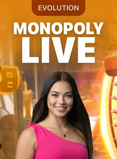 MONOPOLY Live game