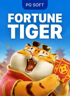 Fortune Tiger game