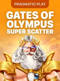 Gates of Olympus Super Scatter game
