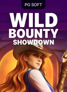 Wild Bounty Showdown game