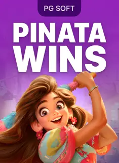 Pinata Wins game